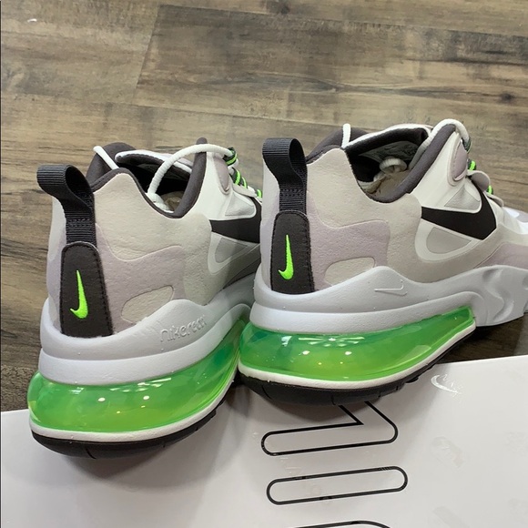 NIKE AIR MAX 270 REACT men’s - Picture 2 of 16